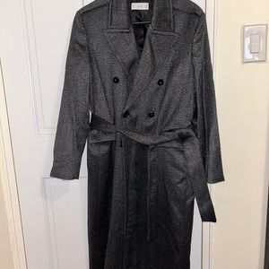 Long Coat